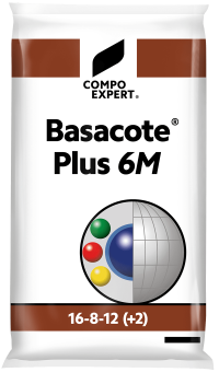Basacote® Plus 6 M