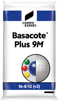 Basacote® Plus 9 M