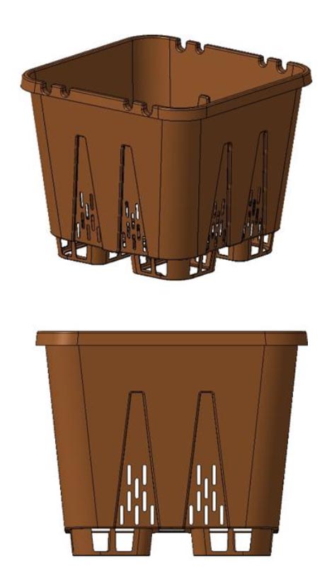 Berrypots Drain