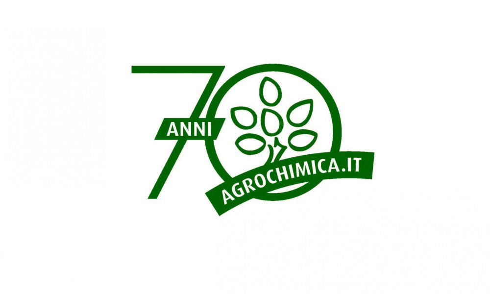 BUON COMPLEANNO AGROCHIMICA!