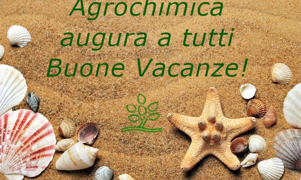 Chiusura estiva 2020 | Schließung wegen Sommerferien | Summer holidays closure Chiusura estiva 2020 | Schließung wegen Sommerferien | Summer holidays closure