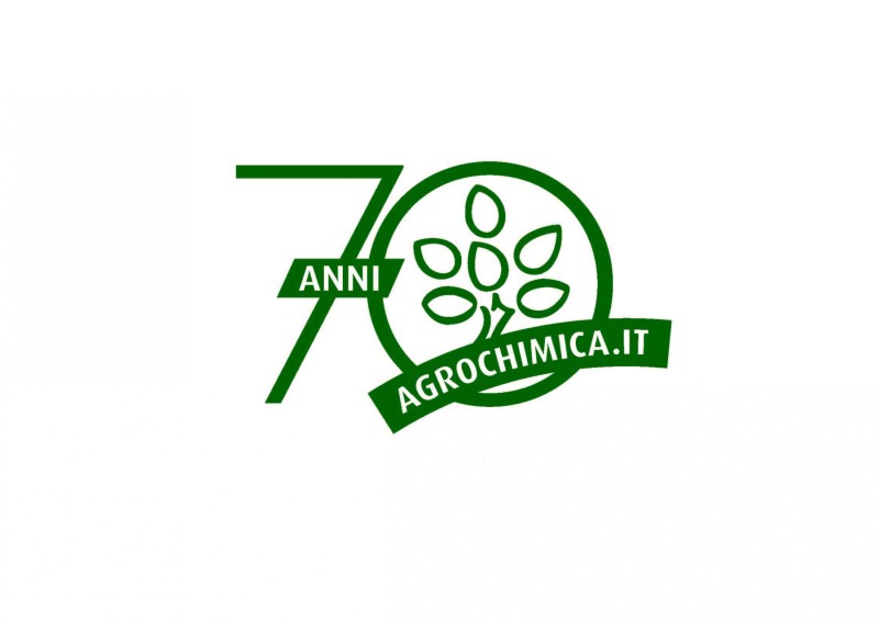 BUON COMPLEANNO AGROCHIMICA!