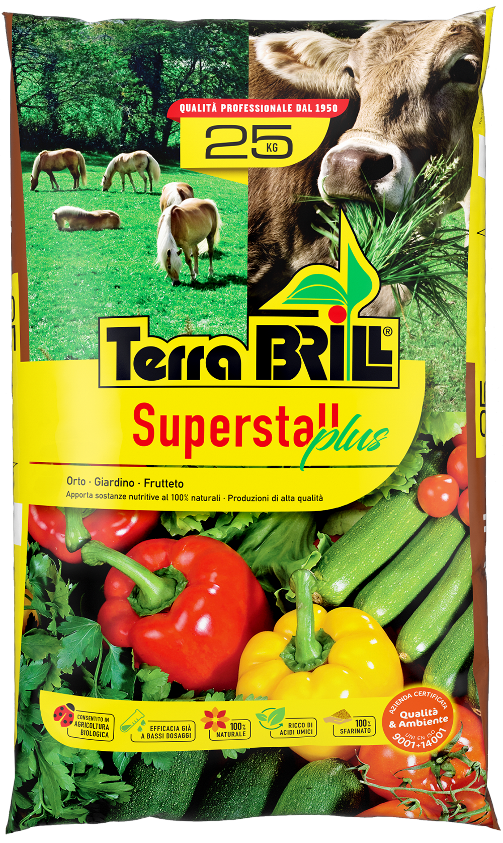 Superstall Plus