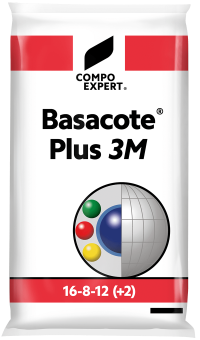 Basacote® Plus 3 M