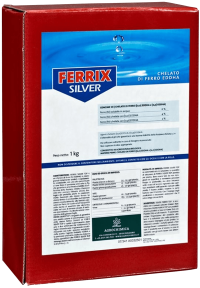 Ferrix Silver®