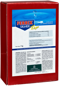 Ferrix Silver Top®