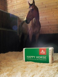 Happy Horse