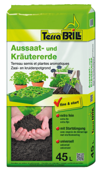 Erbe Aromatiche