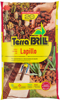 Lapillo