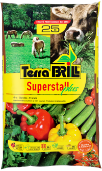 Superstall Plus