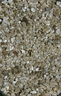 Vermiculite media