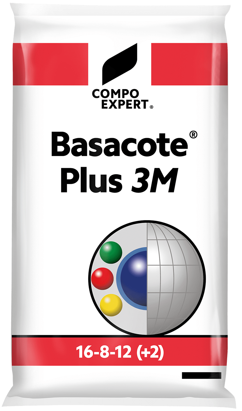 Basacote® Plus 3 M