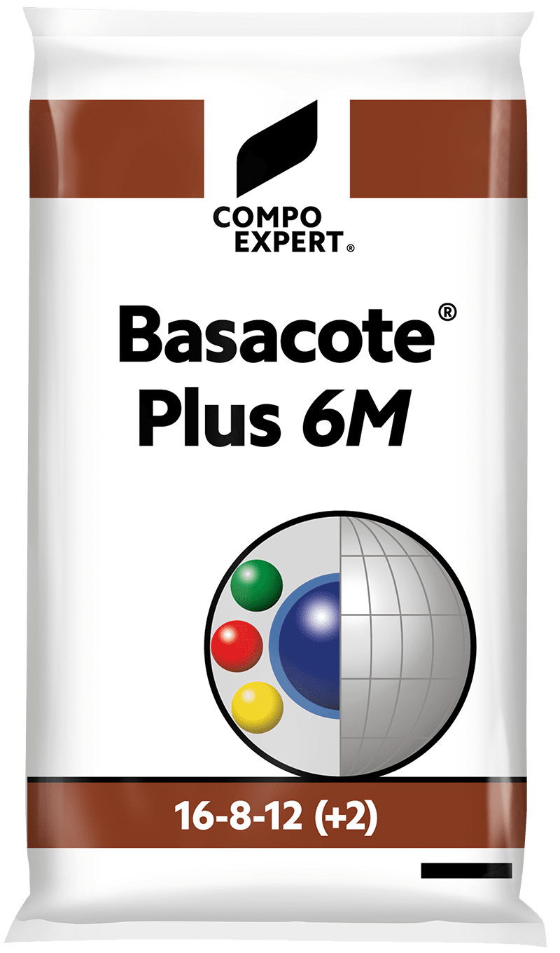 Basacote® Plus 6 M