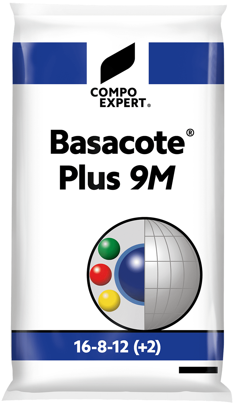 Basacote® Plus 9 M