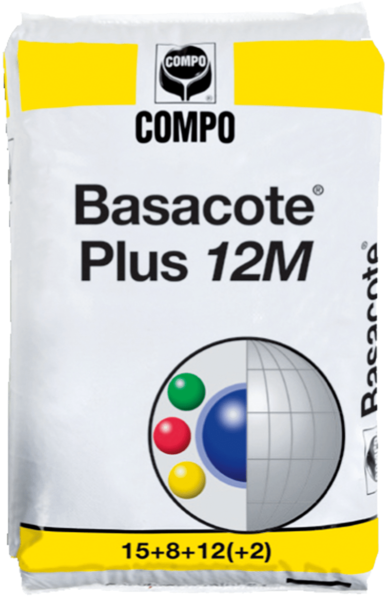 Basacote® Plus 12 M
