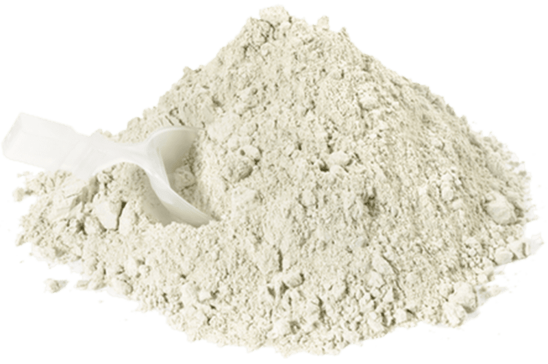 Bentonite