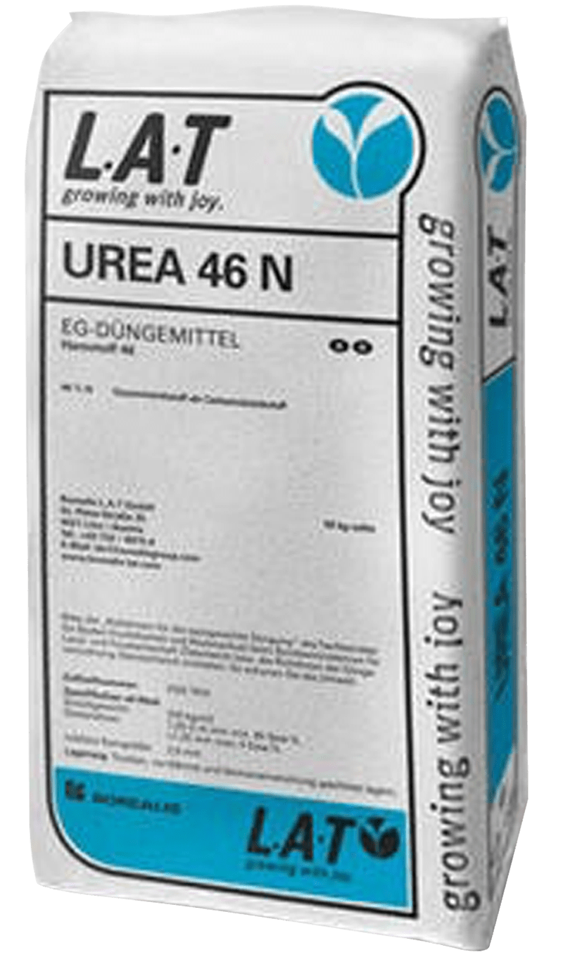 Urea 46 N