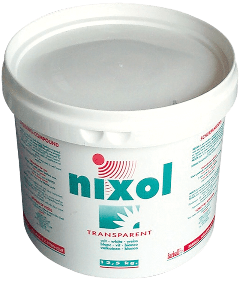 Nixol Transparent