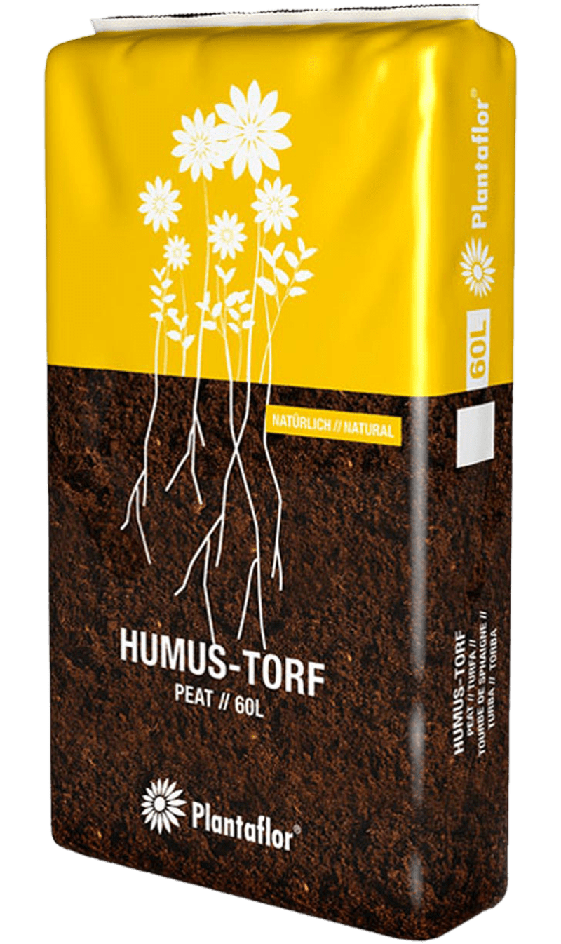 Plantaflor Humustorf
