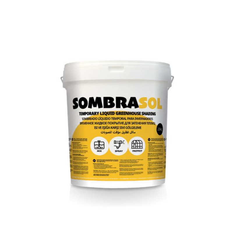 Sombrasol