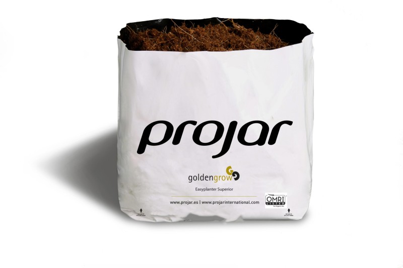 Easyplanter Projar