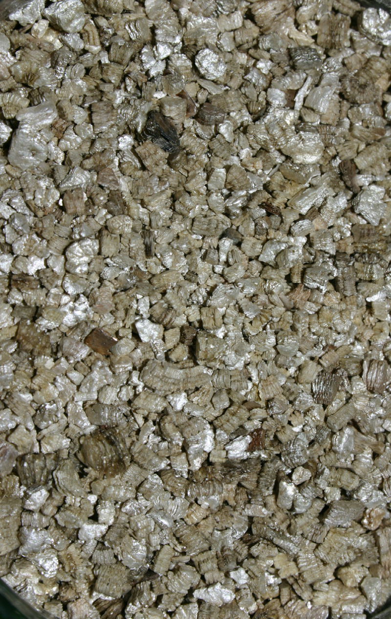 Vermiculite fine