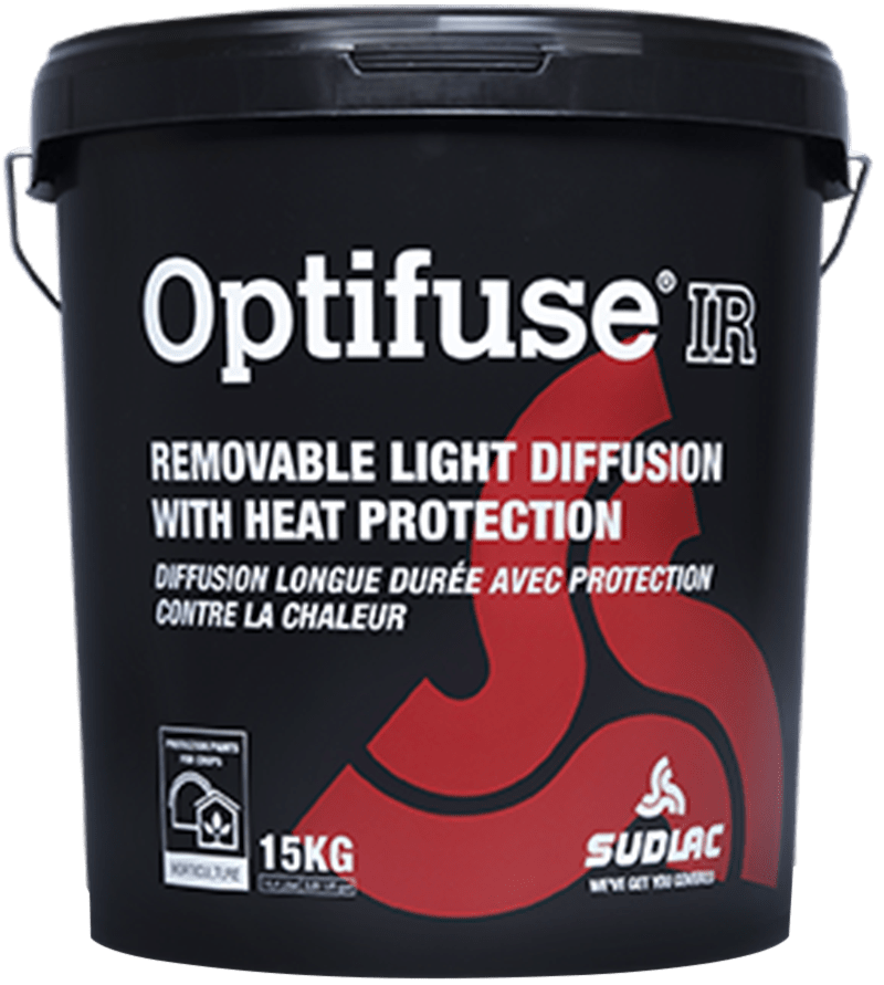 Optifuse IR