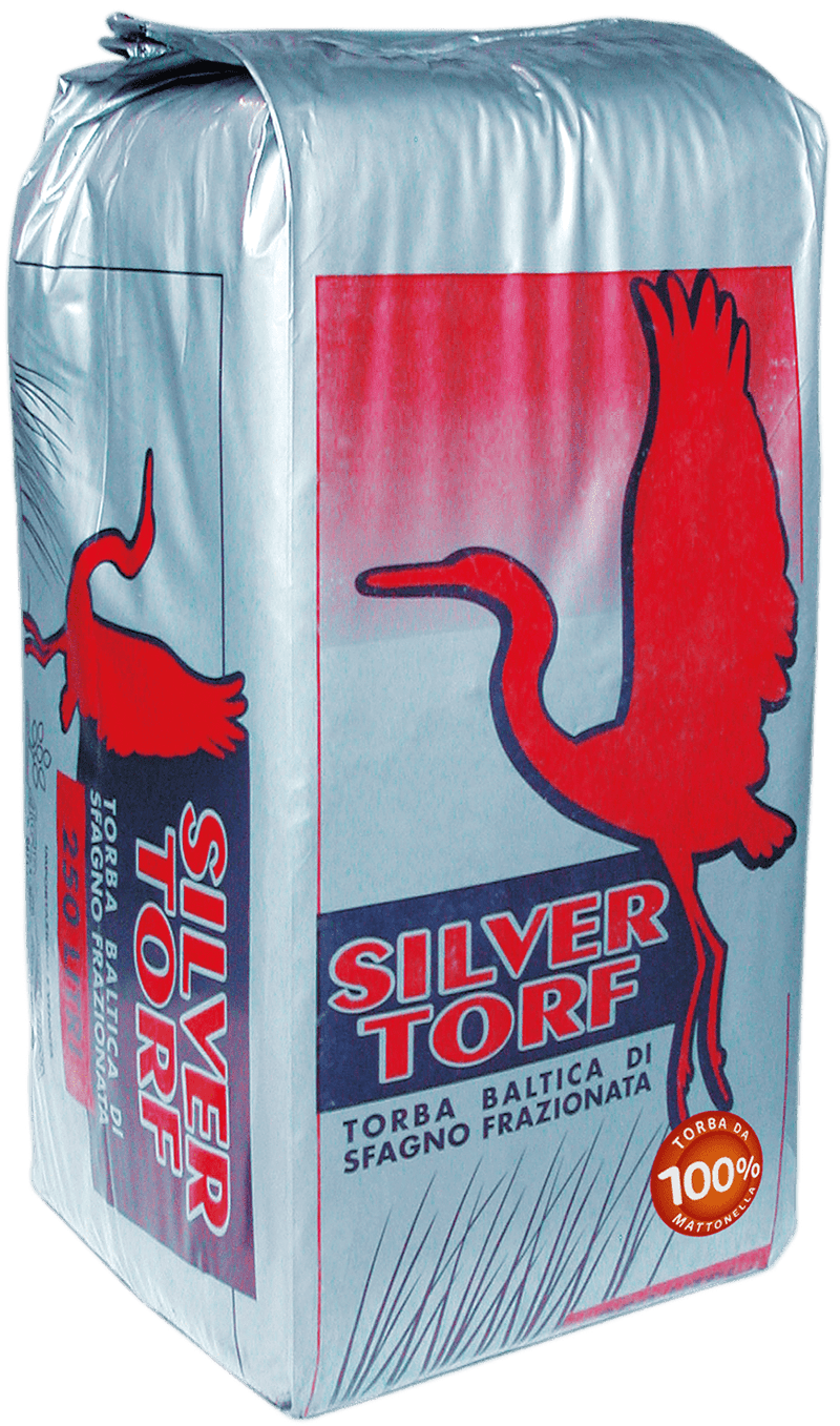 Torba Silver® 0-5